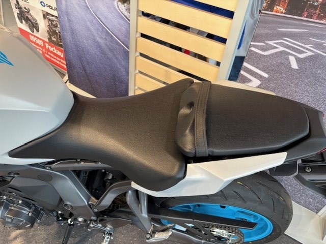 Angebot Yamaha MT-09 Y-AMT