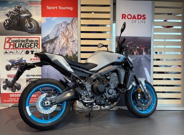 Angebot Yamaha MT-09 Y-AMT