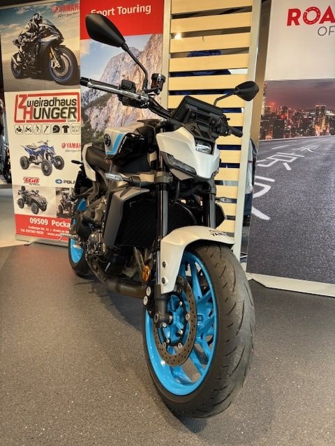 Angebot Yamaha MT-09 Y-AMT