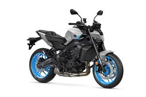 Angebot Yamaha MT-09 Y-AMT