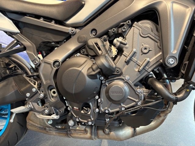 Angebot Yamaha MT-09 Y-AMT