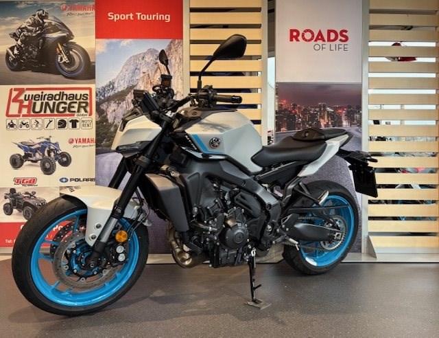 Angebot Yamaha MT-09 Y-AMT