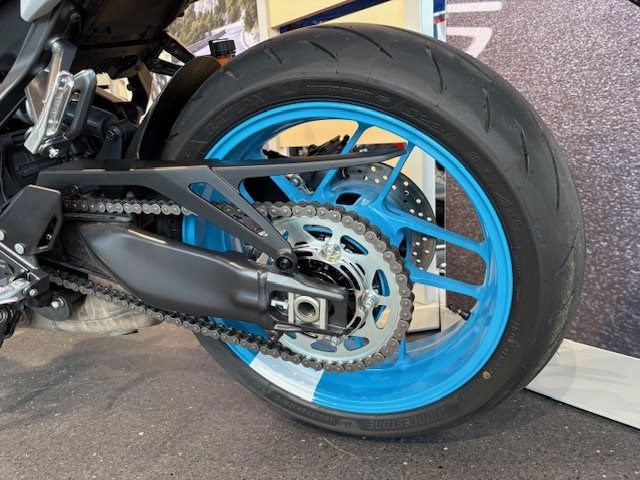 Angebot Yamaha MT-09 Y-AMT