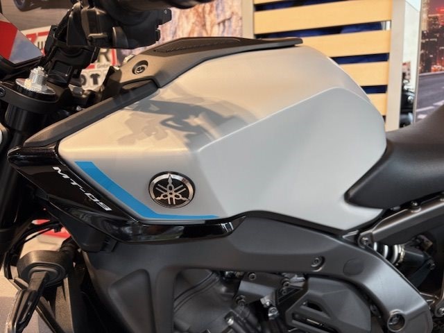 Angebot Yamaha MT-09 Y-AMT