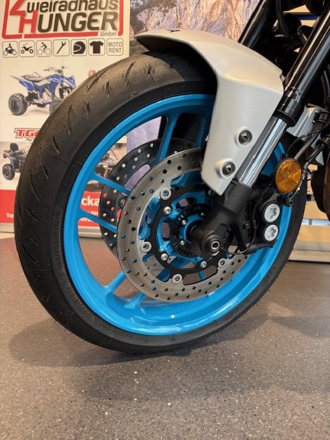 Angebot Yamaha MT-09 Y-AMT