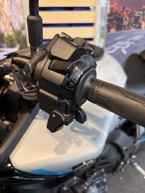 Angebot Yamaha MT-09 Y-AMT