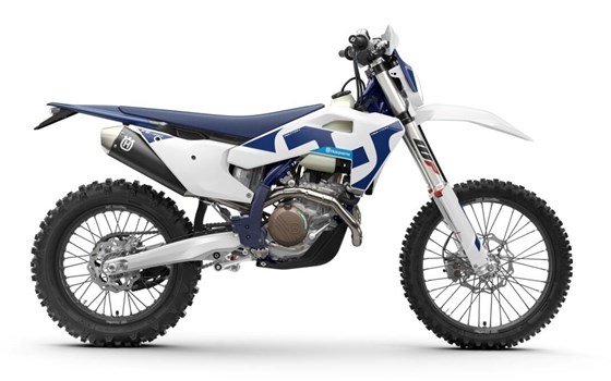 Neufahrzeug Husqvarna FE 450 - Bild 1