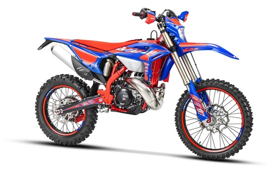 Neufahrzeug Beta RR Race 2T 300 - Bild 1