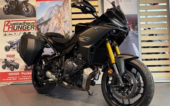 Gebrauchtmotorrad Yamaha Tracer 7 GT - Bild 1