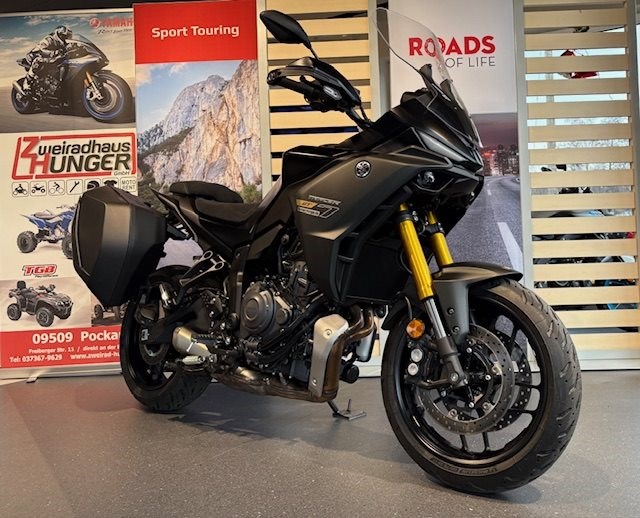 Angebot Yamaha Tracer 7 GT