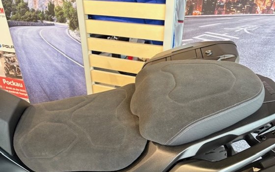 Gebrauchtmotorrad Yamaha Tracer 7 GT - Bild 14