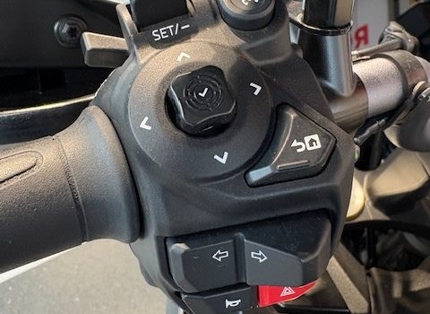 Gebrauchtmotorrad Yamaha Tracer 7 GT - Bild 8