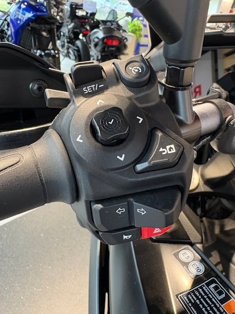 Angebot Yamaha Tracer 7 GT