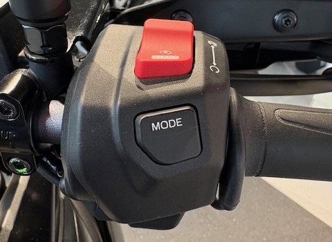 Gebrauchtmotorrad Yamaha Tracer 7 GT - Bild 10