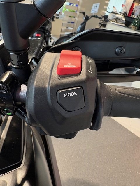 Angebot Yamaha Tracer 7 GT