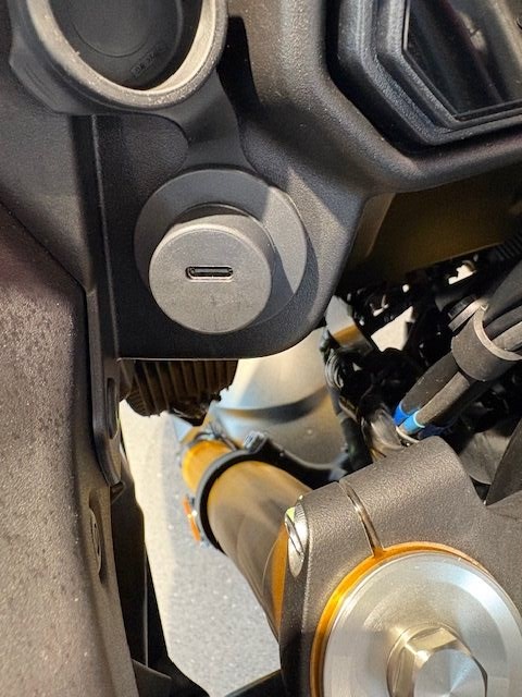 Angebot Yamaha Tracer 7 GT