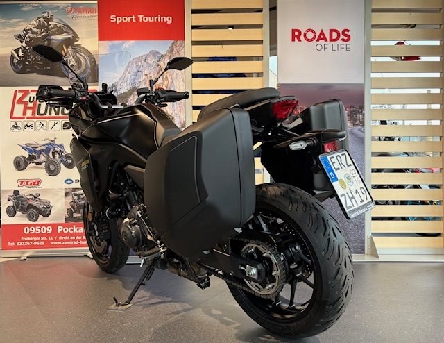 Angebot Yamaha Tracer 7 GT