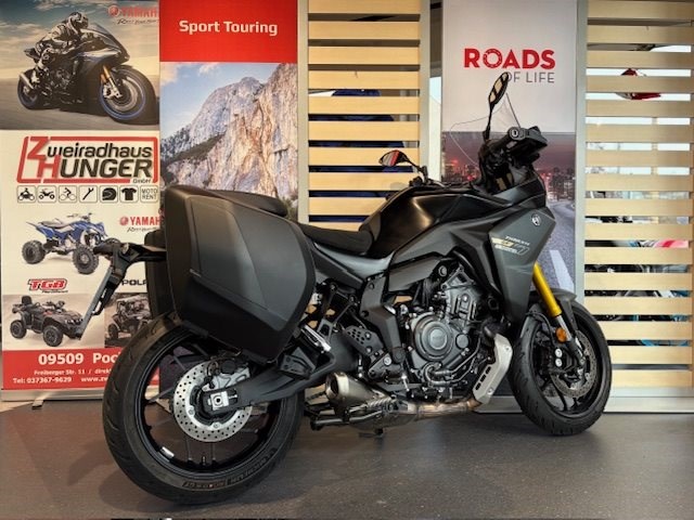 Angebot Yamaha Tracer 7 GT