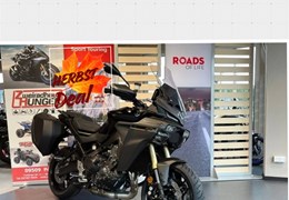 Gebrauchte Yamaha Tracer 7 GT