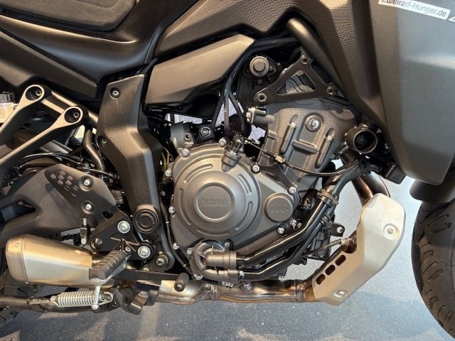 Angebot Yamaha Tracer 7 GT
