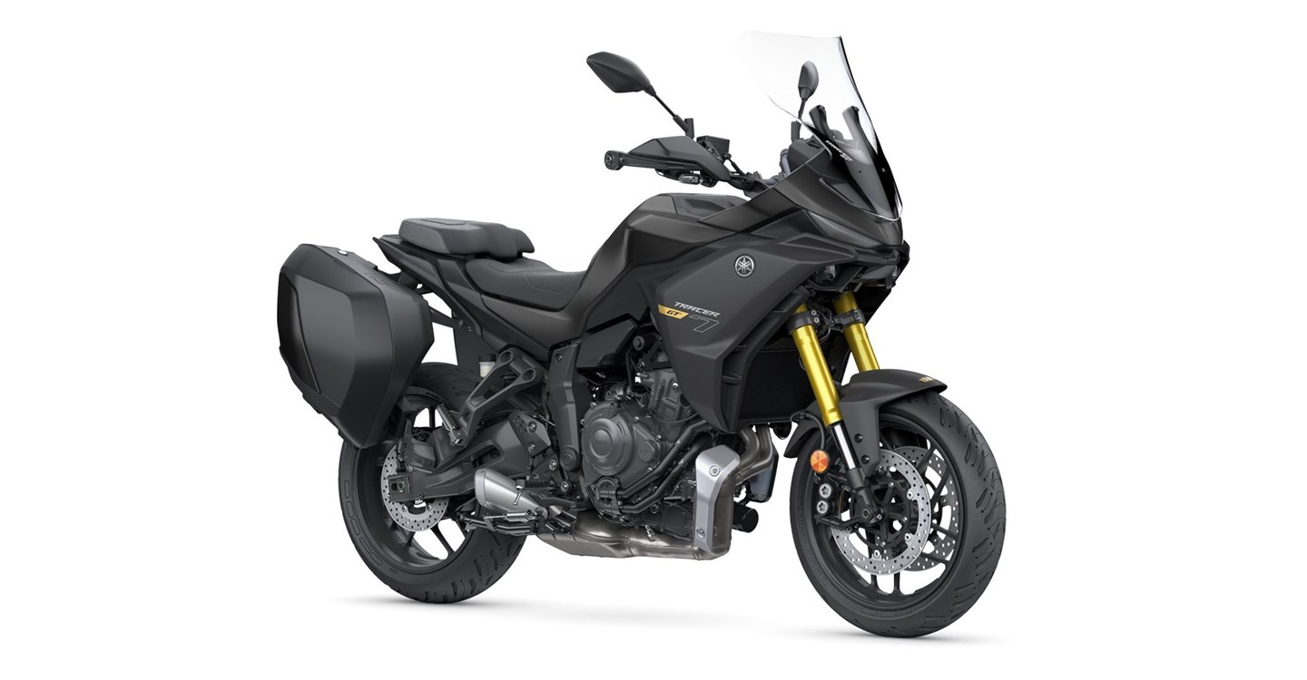 Angebot Yamaha Tracer 7 GT