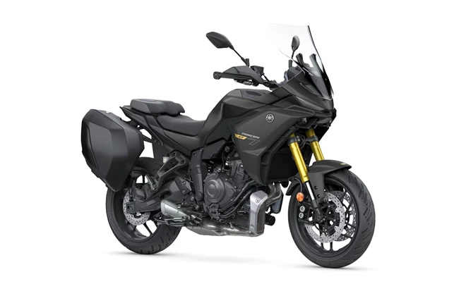 Yamaha Tracer 7 GT