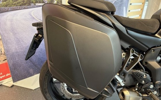 Gebrauchtmotorrad Yamaha Tracer 7 GT - Bild 15
