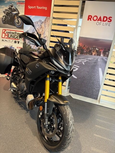 Angebot Yamaha Tracer 7 GT