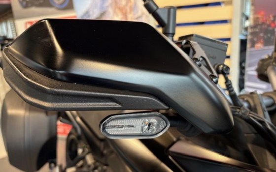 Gebrauchtmotorrad Yamaha Tracer 7 GT - Bild 7