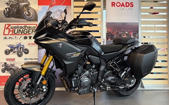 Gebrauchtmotorrad Yamaha Tracer 7 GT - Bild 4