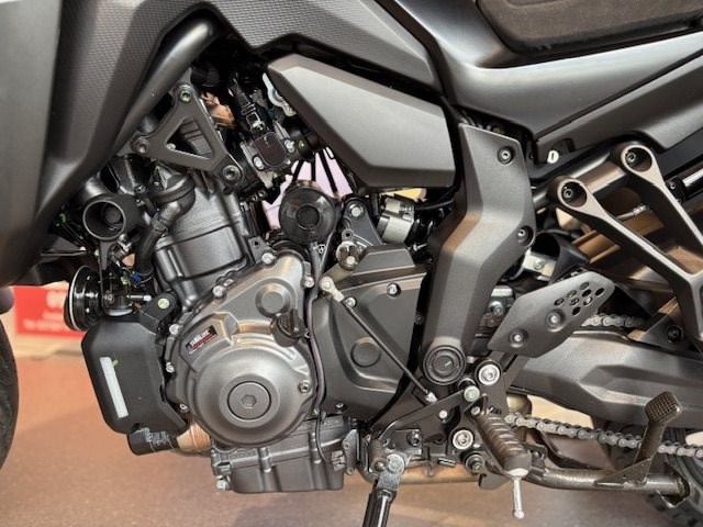 Angebot Yamaha Tracer 7 GT