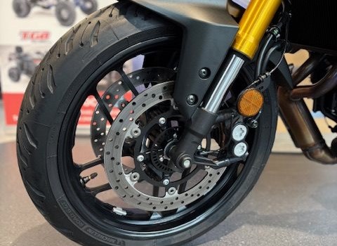 Gebrauchtmotorrad Yamaha Tracer 7 GT - Bild 16