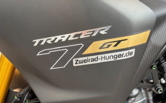 Gebrauchtmotorrad Yamaha Tracer 7 GT - Bild 11