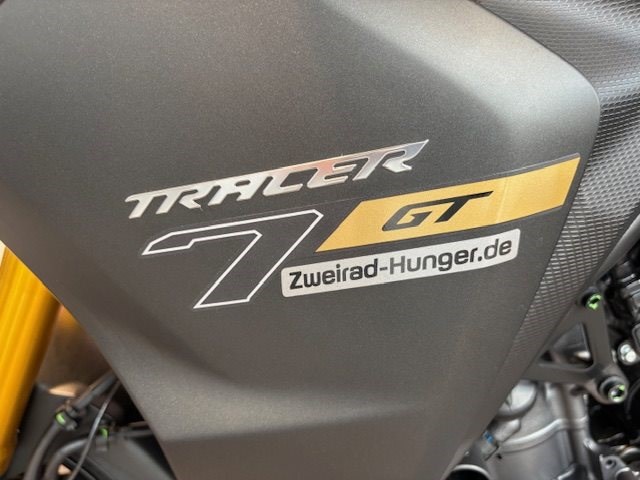 Angebot Yamaha Tracer 7 GT
