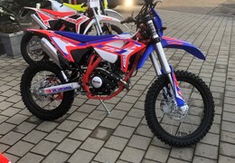 Neumotorrad Beta RR 125 4T LC Enduro