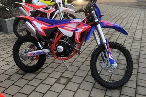 Angebot Beta RR 125 4T LC Enduro