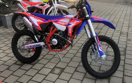 Neufahrzeug Beta RR 125 4T LC Enduro - Bild 1