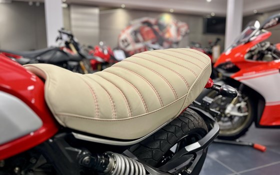 Gebrauchtmotorrad Ducati Scrambler Icon - Bild 8