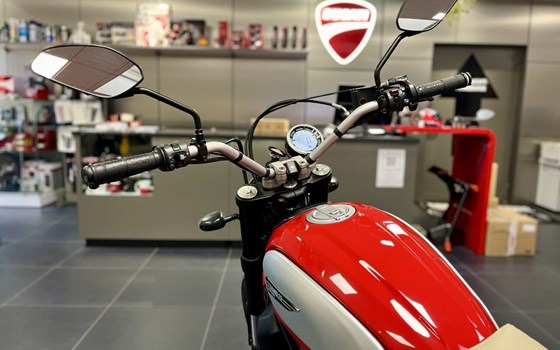 Gebrauchtmotorrad Ducati Scrambler Icon - Bild 9