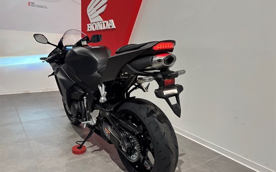 Neufahrzeug Honda CBR600RR - Bild 11