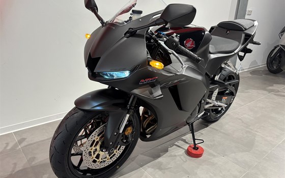 Neufahrzeug Honda CBR600RR - Bild 12