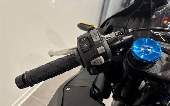 Neufahrzeug Honda CBR600RR - Bild 4