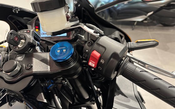 Neufahrzeug Honda CBR600RR - Bild 5