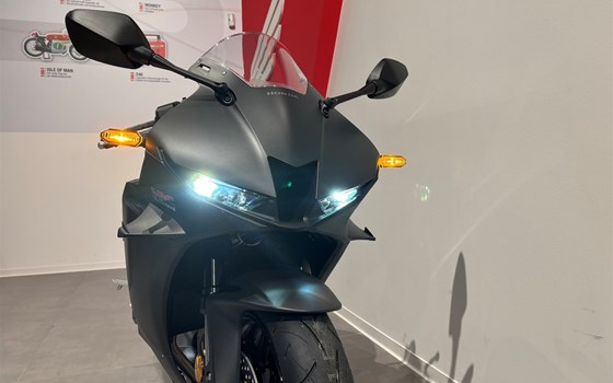 Neufahrzeug Honda CBR600RR - Bild 6