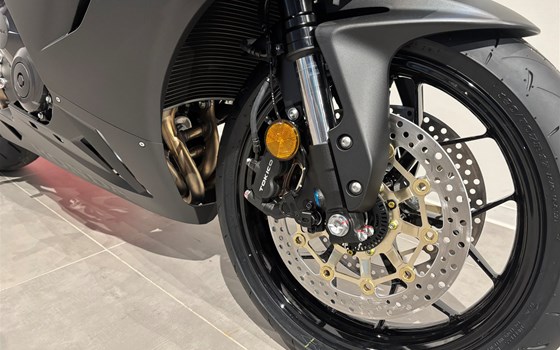 Neufahrzeug Honda CBR600RR - Bild 7