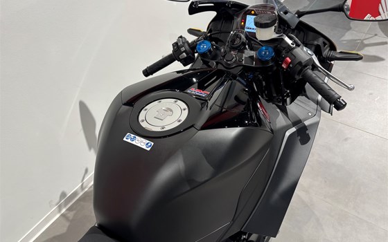 Neufahrzeug Honda CBR600RR - Bild 9