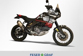 Ducati DesertX
