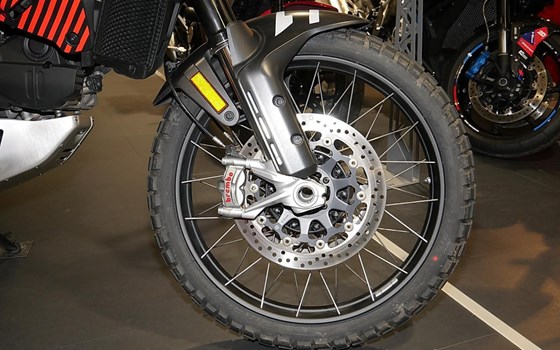 Gebrauchtmotorrad Ducati DesertX - Bild 5