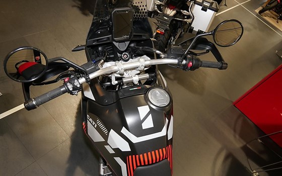 Gebrauchtmotorrad Ducati DesertX - Bild 7