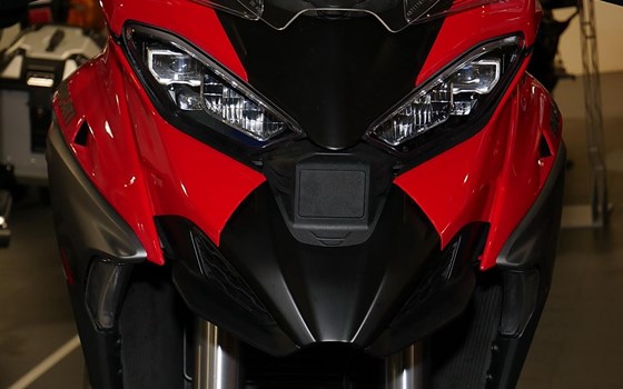 Gebrauchtmotorrad Ducati Multistrada V4 S - Bild 10
